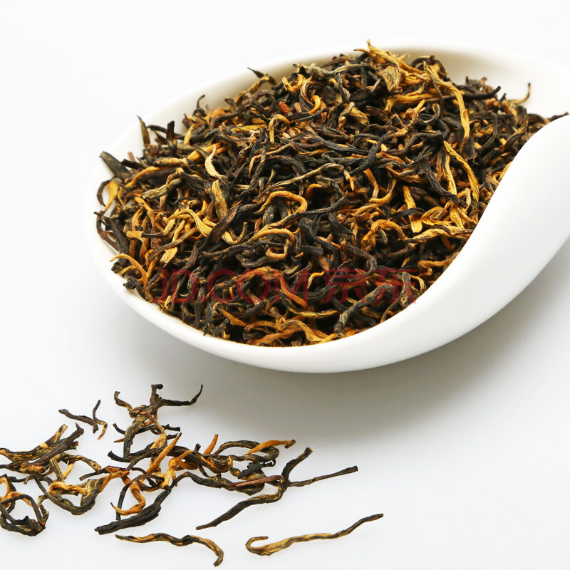 红尊茶叶红茶金骏眉武夷山花果香金骏眉茶叶礼盒礼品110g 盒 2 爱稳赢商城