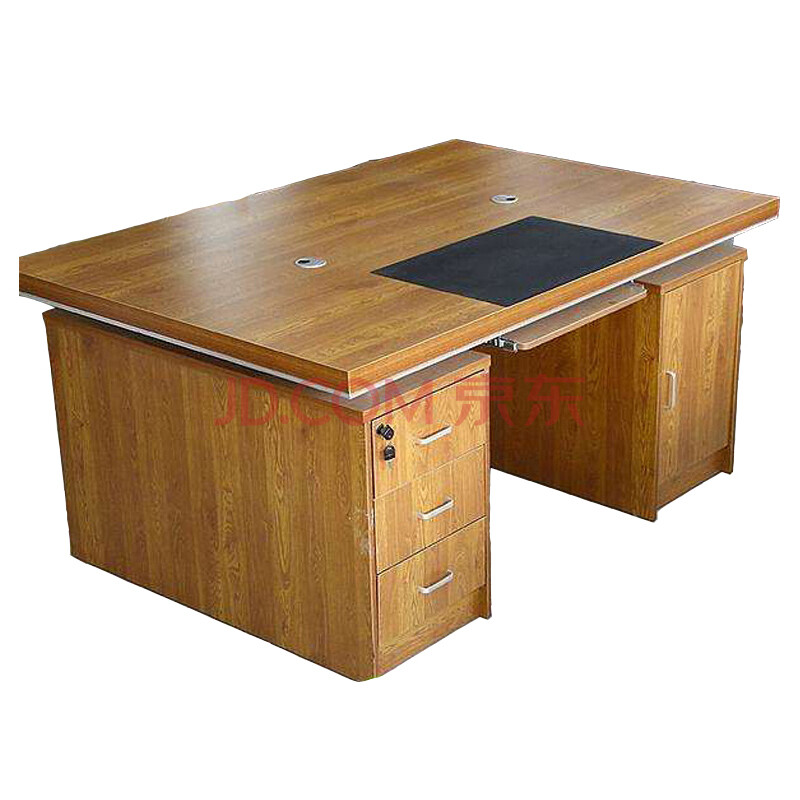 [京东直供]chao shun bangong 超顺 双面办公桌 cs-x054 1400*1200