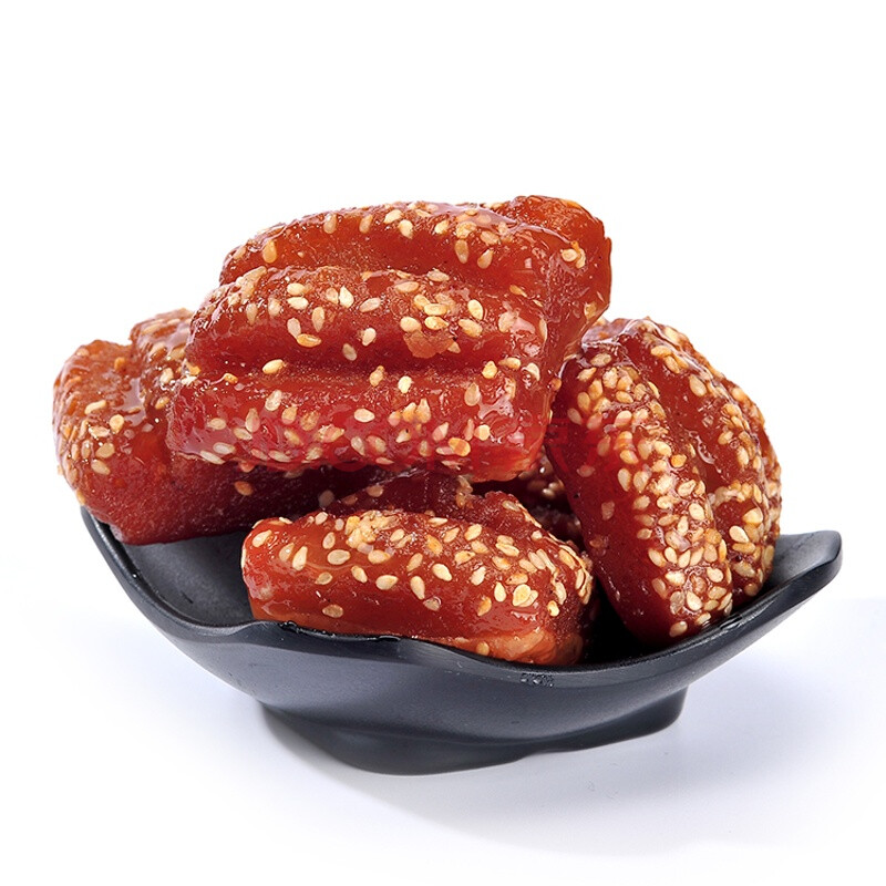 蜜三刀 蜜汁三刀子糕点淮北果子1000g