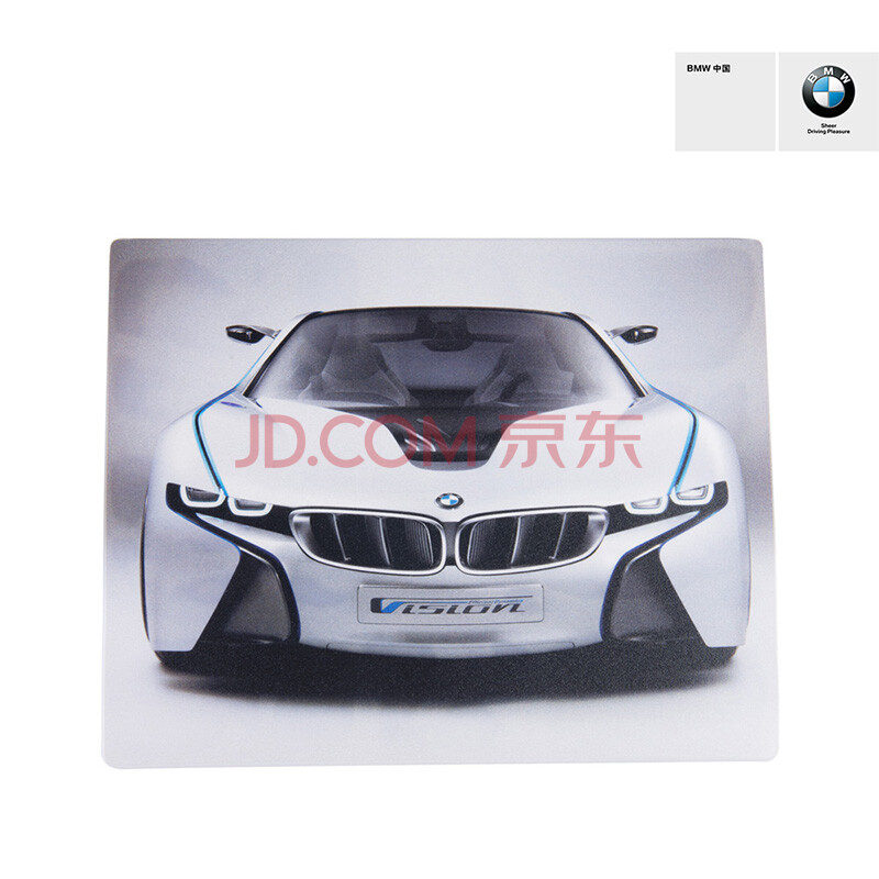 寶馬/bmw 鼠標墊 概念車圖案 創意禮品