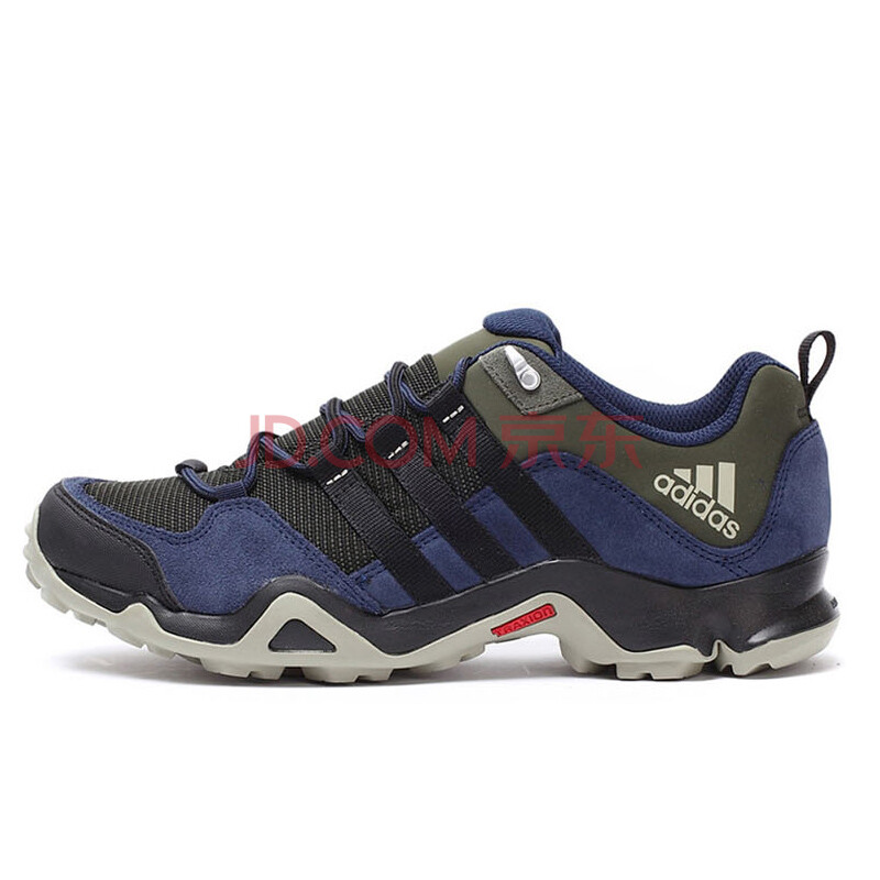 阿迪达斯adidas男鞋 运动鞋户外越野跑鞋 b33105 b33105 44