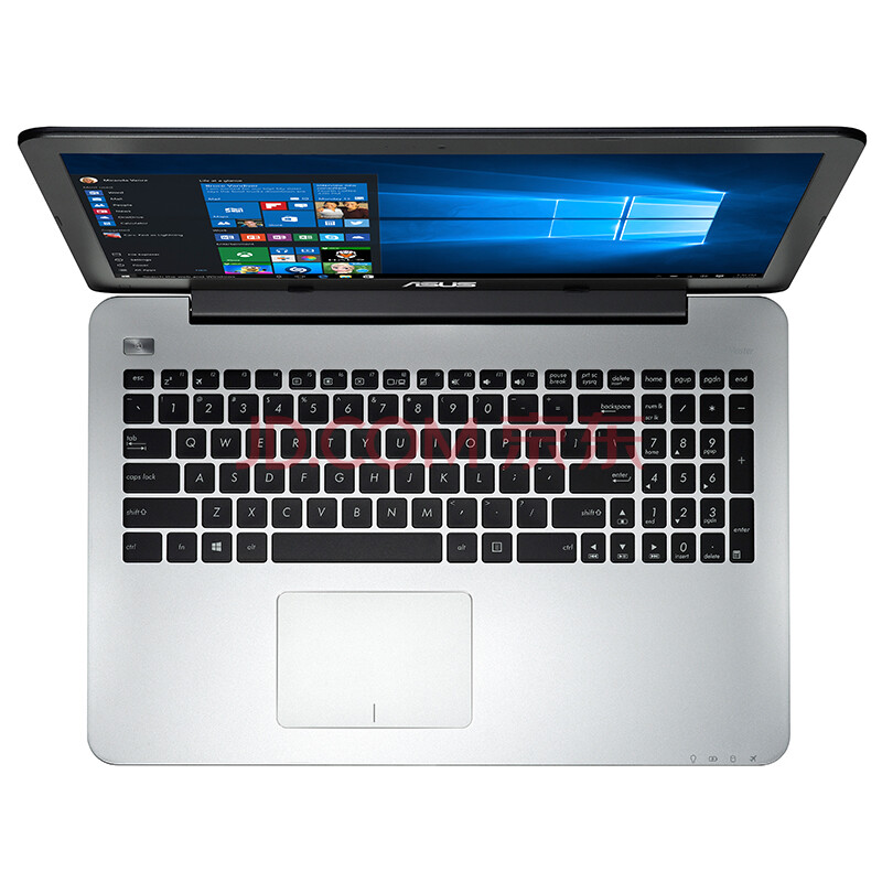 华硕(asus)v505lx 15.