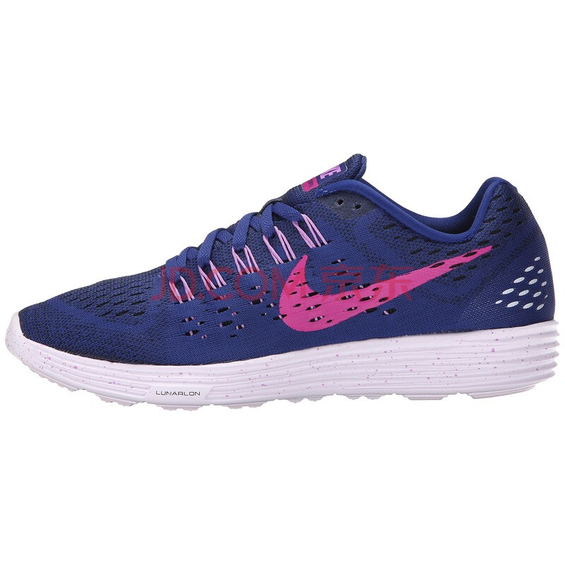 耐克(nike) lunartempo 女式休閒運動跑鞋專櫃 標準40.5/us9