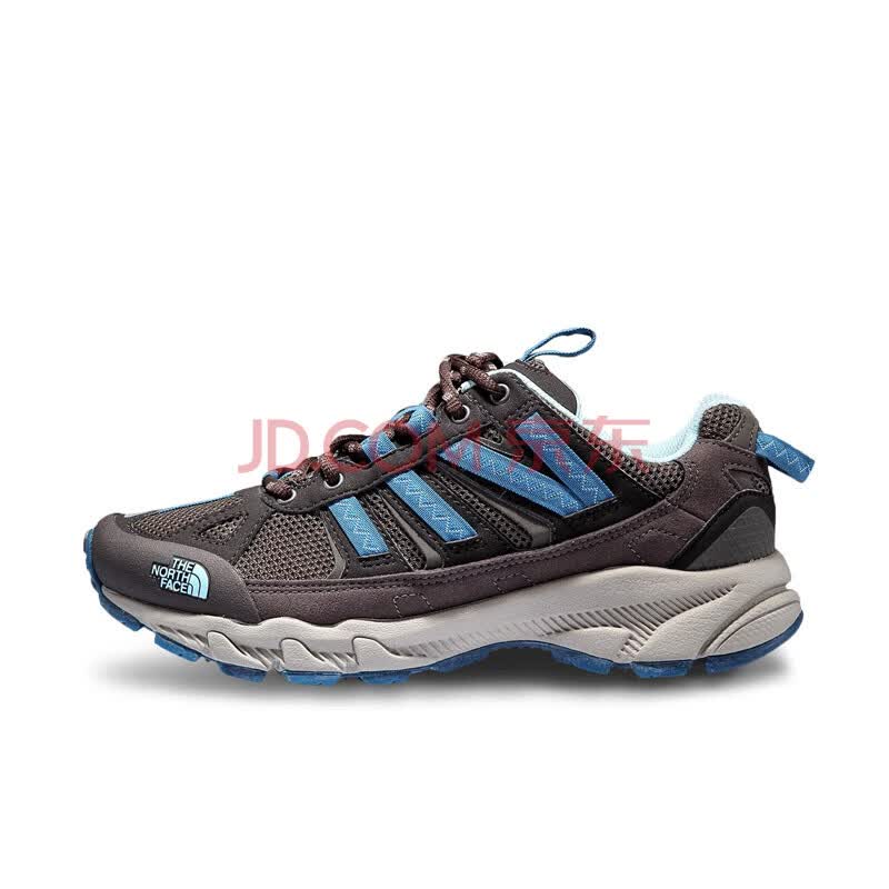 the north face/北面女鞋 冬款跑鞋运动休闲越野跑步鞋 a04g a04ge1f