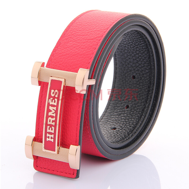 服饰配件 男士腰带/礼盒 古莱登(godlike) 奢侈品爱马仕/hermes 男士