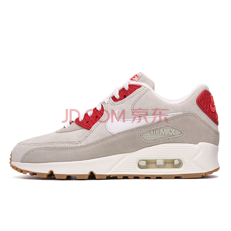 耐克nike air max 90 prm qs wmns 正品女款限量櫻花運動休閒跑步鞋