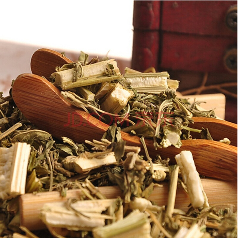 益母草中药材500g