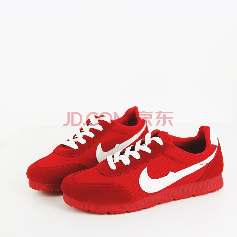 抽象鸟 2016年防滑耐磨运动鞋女鞋跑步鞋 新款女士户外慢跑鞋包邮