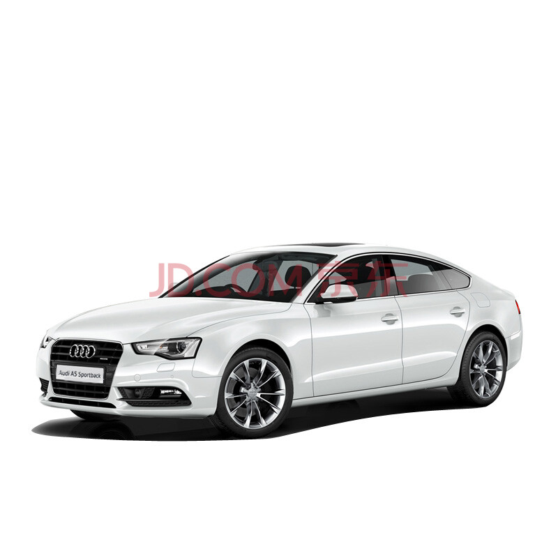 【北京车型】奥迪 奥迪a5 2013款 50 tfsi quattro 灰色 自动智能型