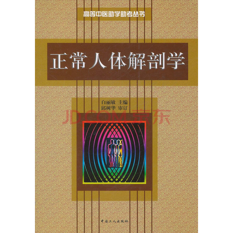 正常人体解剖学