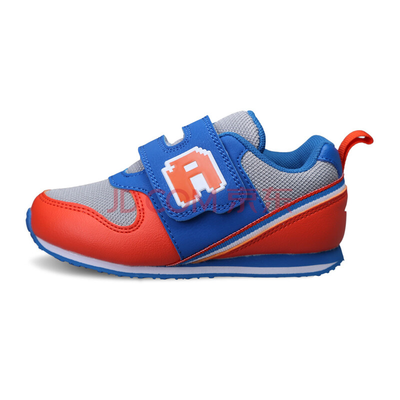 安踏anta童鞋男小童运动鞋2015秋冬新款儿童舒适休闲鞋31539907 -3