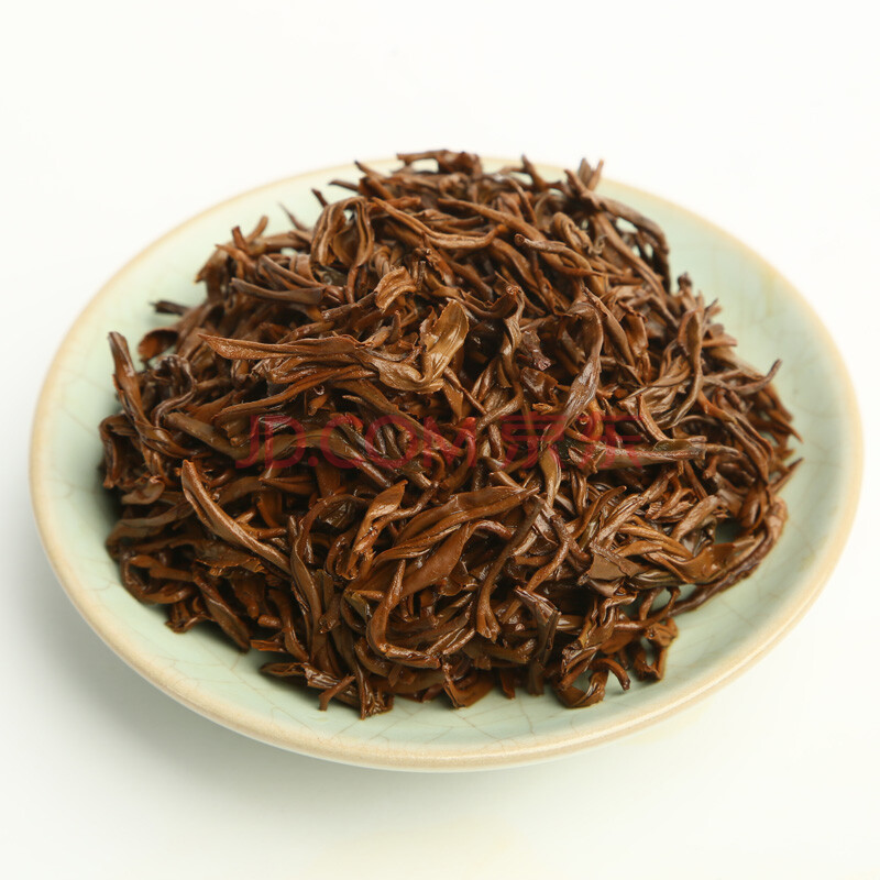 红尊茶叶红茶金骏眉武夷山花果香金骏眉茶叶礼盒礼品110g 盒 2 爱稳赢商城