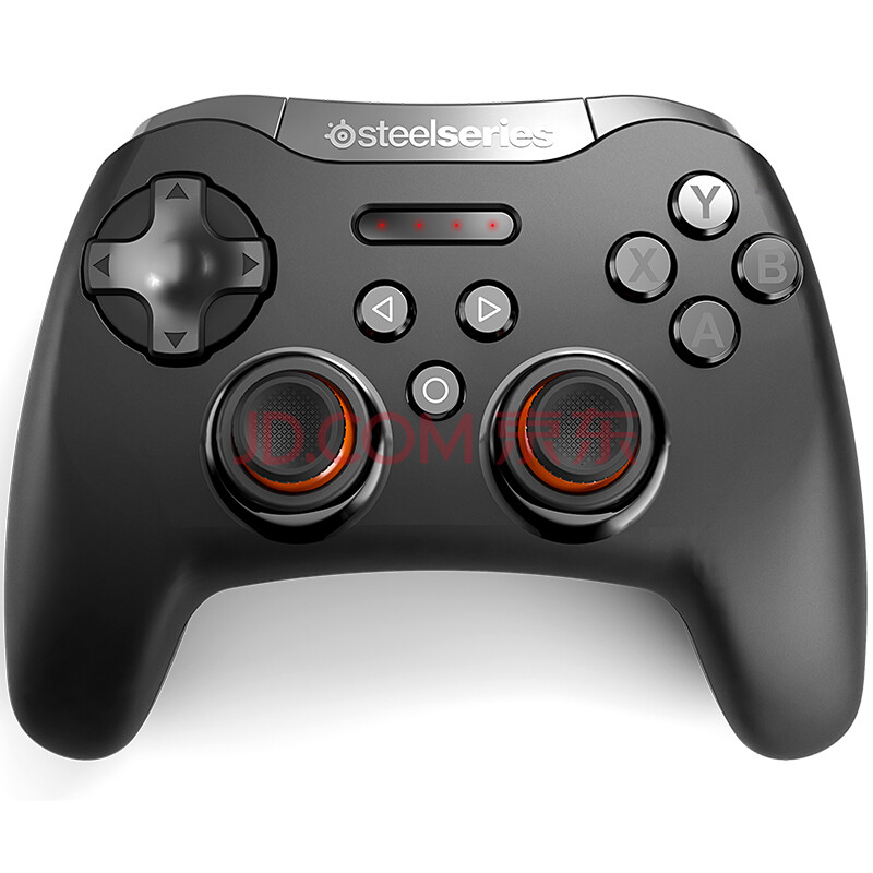 赛睿(steelseries)stratus xl安卓/windows版手柄