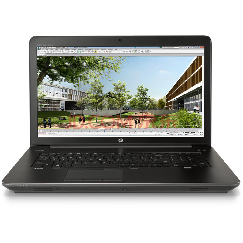 3英寸 笔记本移动工作站 i7-6820hq/高分屏/m3000m 4g/16g/256ssd 1t
