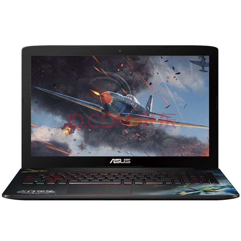 华硕(asus) 飞行堡垒典藏版fx-plus 15.