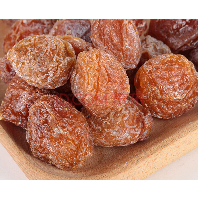 商品相册:【京东超市】康辉 小美梅九制雪梅 110g第1张/共4张