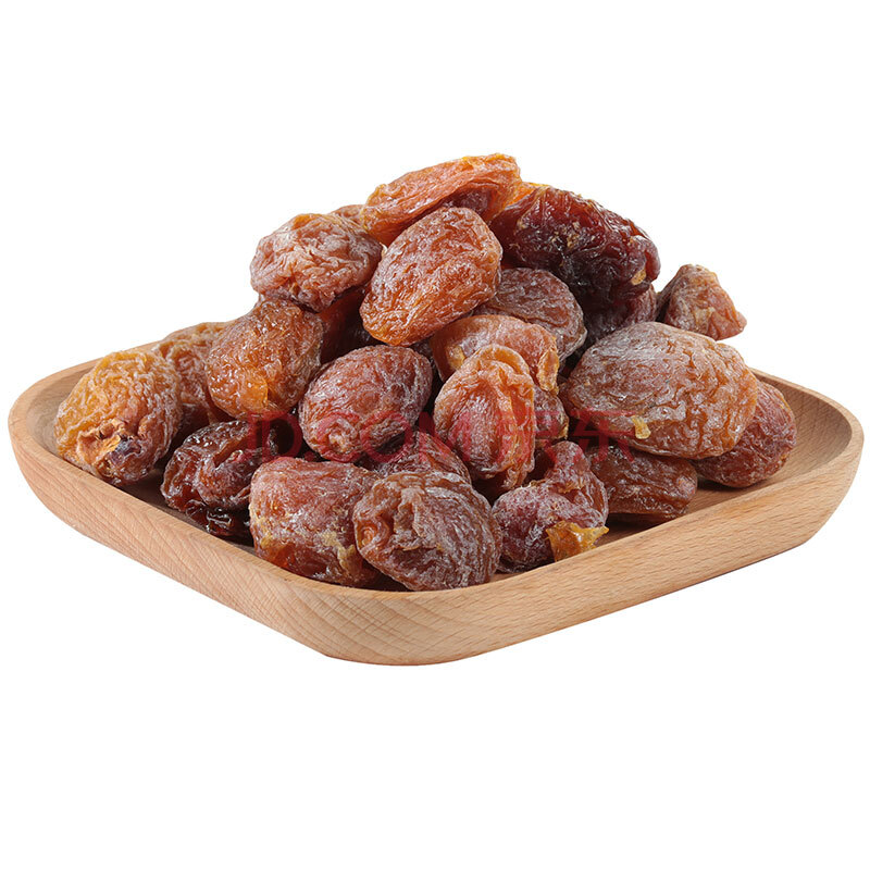 商品相册:【京东超市】康辉 小美梅九制雪梅 110g第1张/共4张