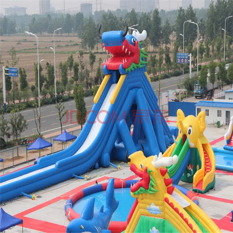 天祥嬉水嘉年华主题运动乐园 天祥嬉水嘉年华主题运动乐园2 1家庭套票