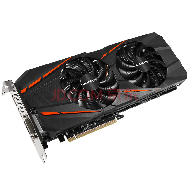 技嘉(gigabyte)gtx 1060 g1 gaming 1594-1809mhzhz/8008mhz 6g/