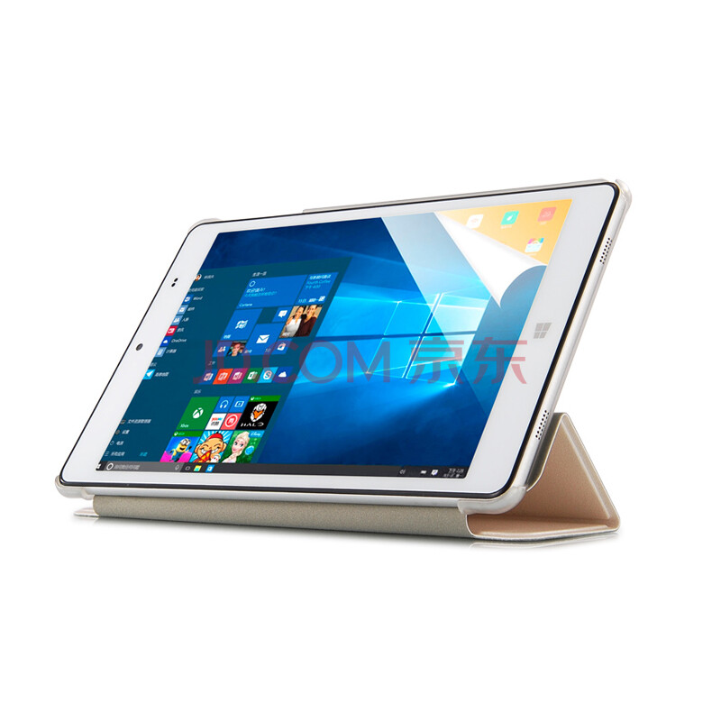 子锐 台电x80 power皮套 保护套 台电8英寸平板电脑保护套 超薄卡壳款