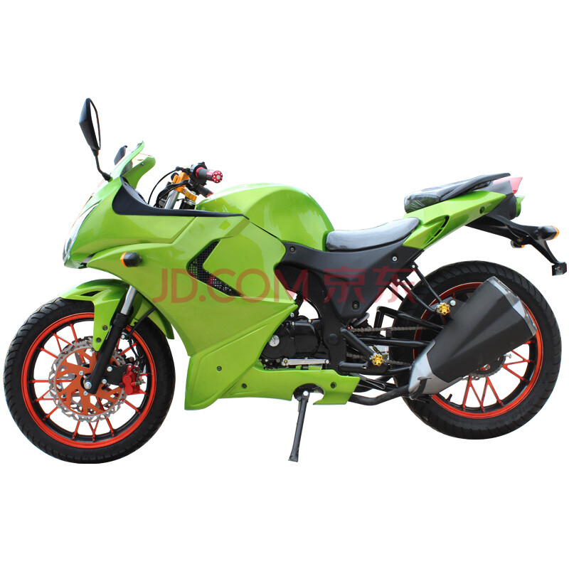 菲尔斯 北极光摩托车跑车 地平线跑车 地平线新一代款跑车 公路赛跑车