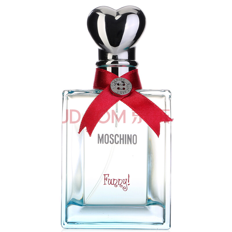 雾仙浓(moschino)欢乐派对香水 50ml