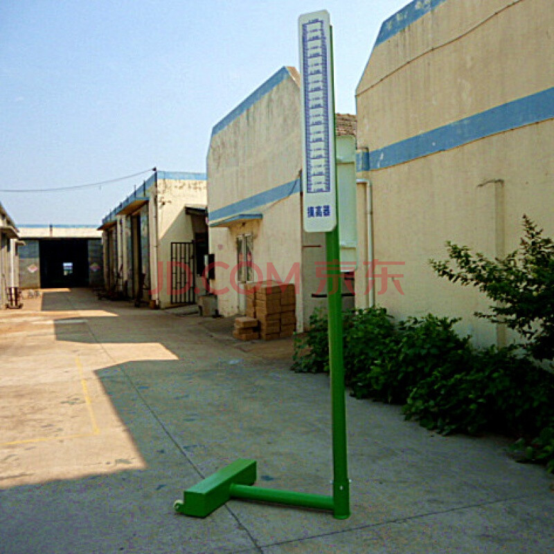 新品上市可移动式摸高架 摸高器