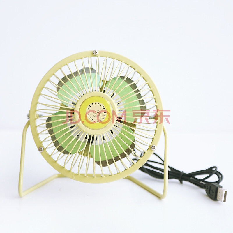 文具/耗材 办公文具 优凡文具(yoofun) 迷你水果小风扇 创意usb学生