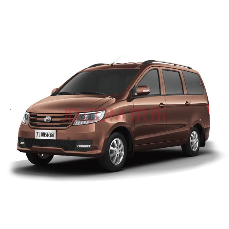 【易车惠】力帆乐途 全新整车 订金99元 到店为准 2015 1.2l基本型