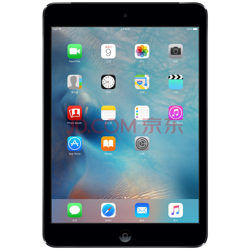 【appleipad mini2】apple ipad mini 2 平板电脑 7.9英寸(16g wlan c