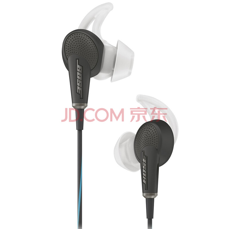 Bose QuietComfort 20 Apple版-