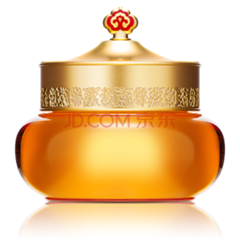 拱辰享弹力睡眠面膜75ml