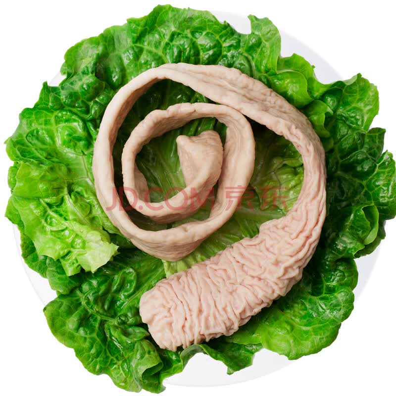 双汇 猪大肠头 780g/袋