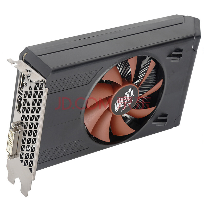 昂达(onda)gtx1050典范2gd5 1354-1455mhz/7000mhz 2g/128bit gddr5