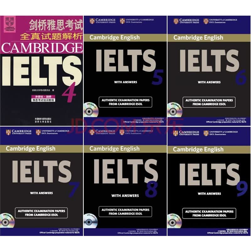 雅思考试时间：了解最新的考期安排