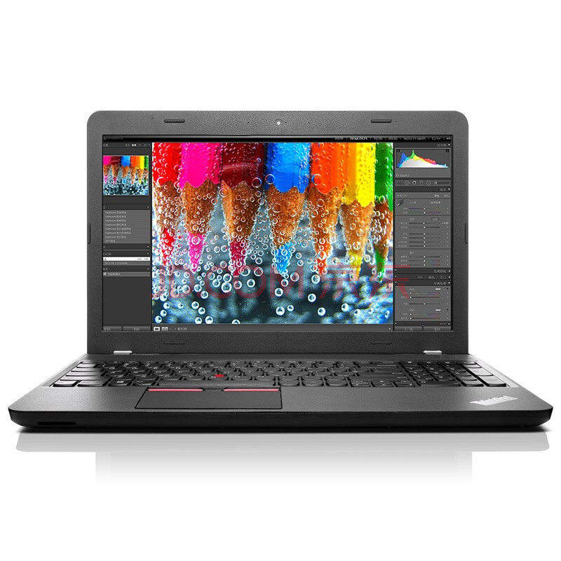 联想(thinkpad)大屏轻薄系列e550(20dfa00dcd)15.