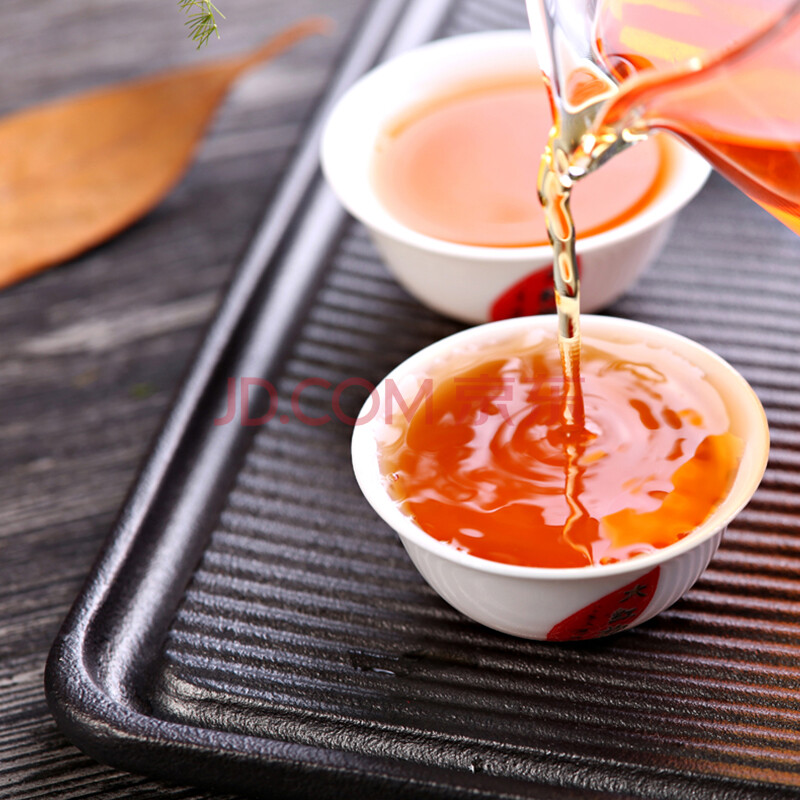 武夷星金骏眉特级茶叶礼盒装 武夷山红茶送礼 蜜香 喜上眉梢 100g