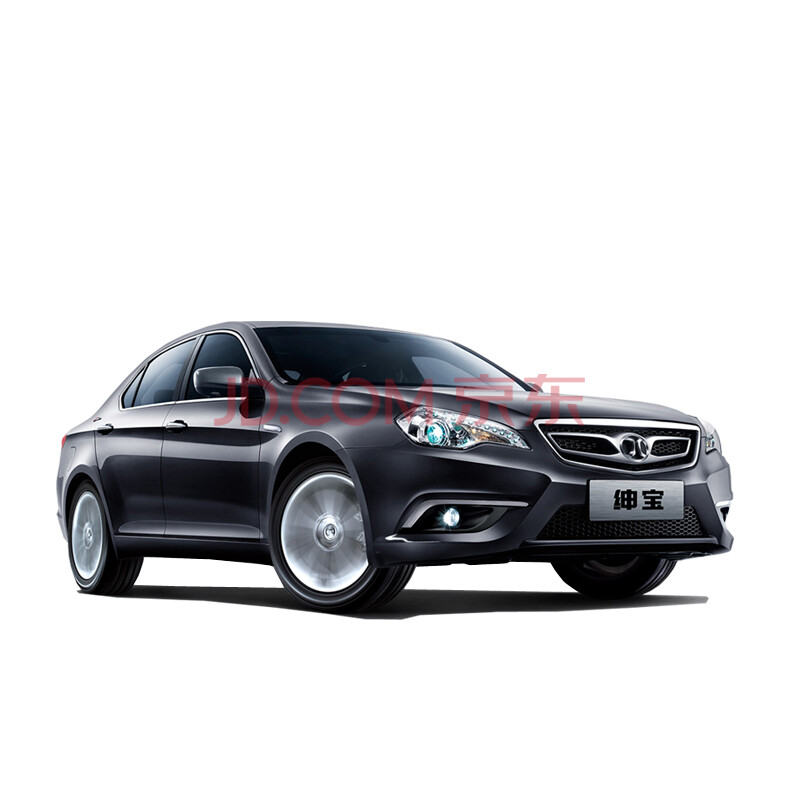 傳統乘用車 緊湊型轎車 北京汽車(baic) 【北京車型】紳寶 紳寶d50