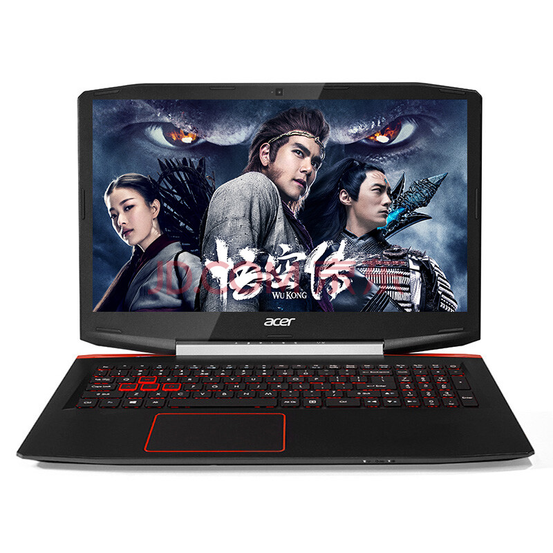 宏碁(acer)暗影骑士3 vx5 15.
