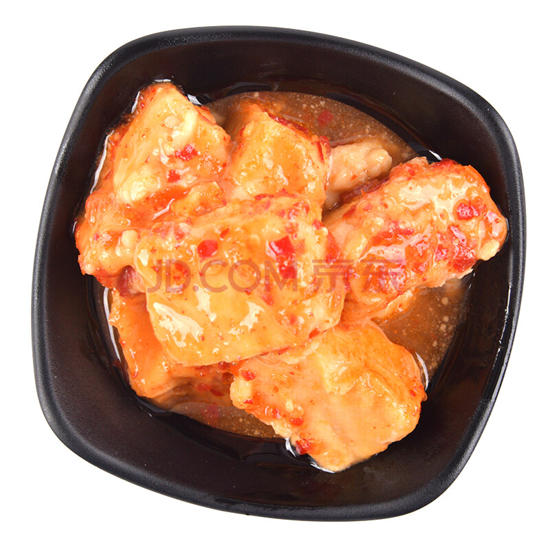 调味品 粮油调味 食品饮料 美味鲜 香辣腐乳 香辣油豆腐乳 霉豆腐下饭