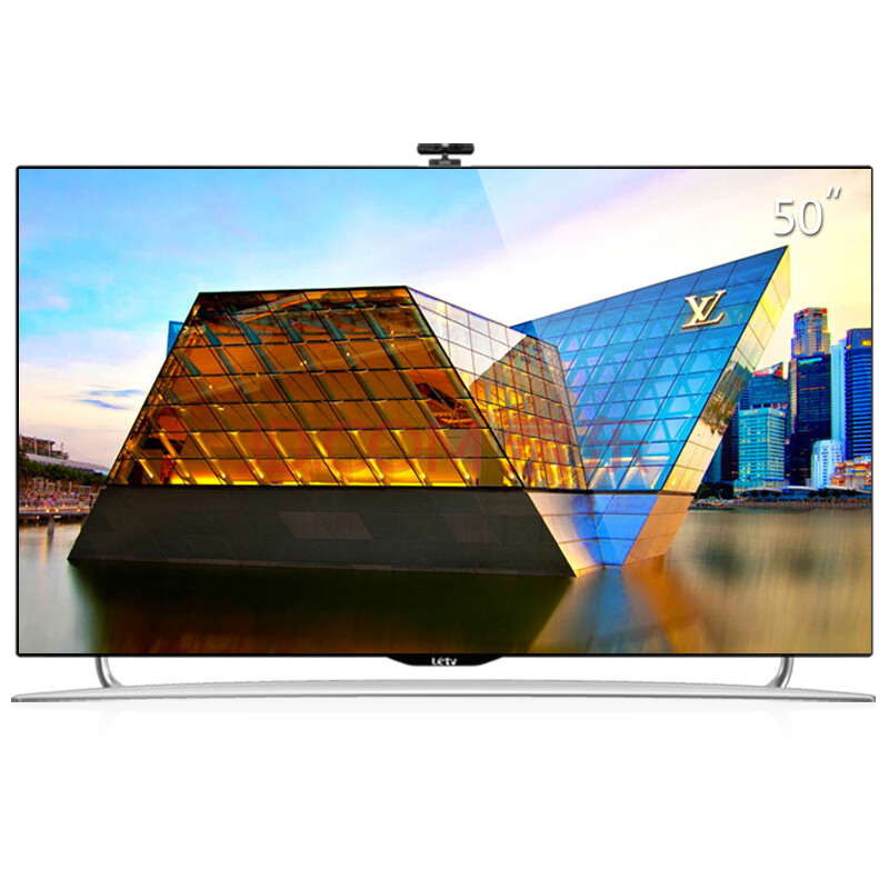 乐视tv( letv) s50 air 全配版 50英寸2d智能led液晶 超级电视