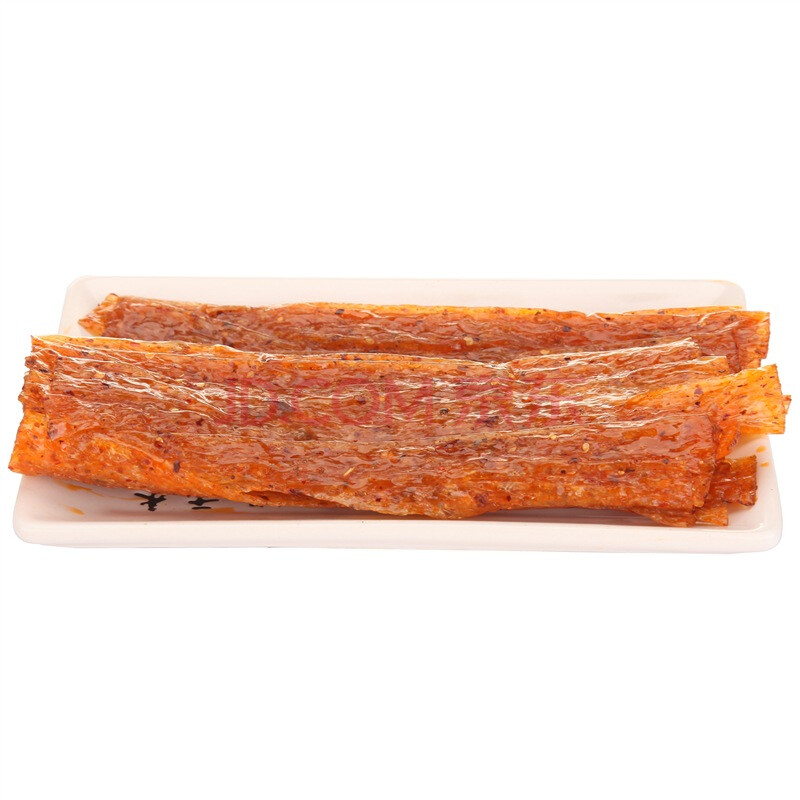 商品相册:【京东超市】顶牛 辣条 素牛筋208g第1张/共11张