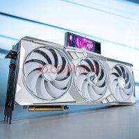 ߲ʺ磨ColorfulɫiGame GeForce RTX 4090 Vulcan W OC 24G GDDR6X Ƶ羺Ϸ׷Կ