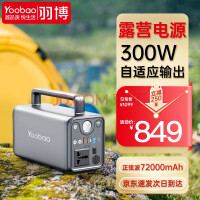 𲩣YoobaoԴ72000 300WƶӦUPSܵԴ Լ¶Ӫ籦 ܵԴ300W / Ҳѹ