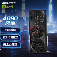 ΣGIGABYTE ƷRTX409024GBħ/ħӥ/羺ϷܶԿ RTX 4090 WF3ħ