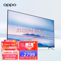 OPPOܵR1 4K ӻ55Ӣ 4KȫĻ ֧Wi-Fi6ٴ