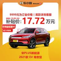 ǵ PLUSԴ 2021 EV  ԴС³򳵶