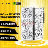 ̩ZOTACGeForce RTX 4070 Ti - 12GB  AMPԿϷDLSS3 RTX 4070Ti X-GAMING OCŷ