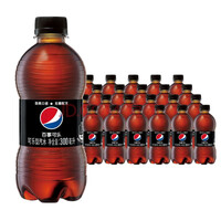¿  Pepsi ̼ ˮ  Сƿ 300ml*24ƿ  ³Ʒ