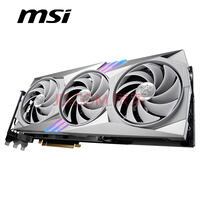 ΢ǣMSI GeForce RTX 4070 Ti GAMING X TRIO WHITE 12G 羺ϷѧϰԶԿ